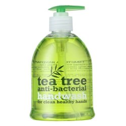 Antybakteryjne Mydło w Płynie Tea Tree Antibacterial Handwash, 500 ml