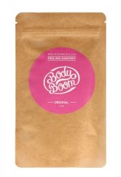 Body Boom Peeling kawowy do ciała - Original  100g