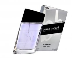 Bruno Banani Pure Man Woda toaletowa  50ml