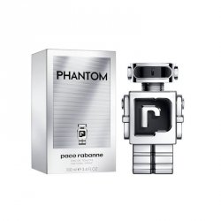 Paco Rabanne Phantom Woda toaletowa 100ml