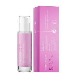 Miraculum Collagen Pro-Skin Serum do twarzy z aktywnym skwalanem 30ml