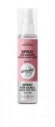 JOANNA Styling Effect Spray do loków 150 ml