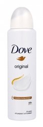 DOVE Original Antyperspirant damski w sprayu 150 ml