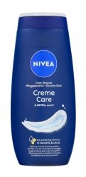 NIVEA Care Shower Kremowy żel pod prysznic Creme Care 250 ml