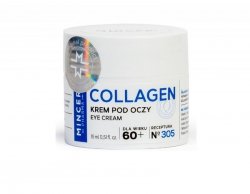 MINCER PHARMA Collagen Krem pod oczy 305 60+ 15 ml