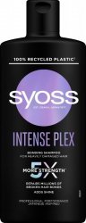 SYOSS INTENSE PLEX szampon 440ml