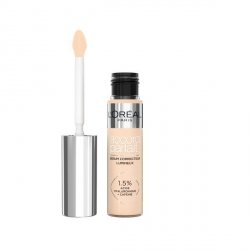 LOREAL True Match Rozświetlający Korektor pielęgnujący do twarzy Radiant Serum nr 2R  33g