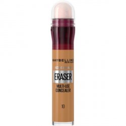 MAYBELLINE Korektor z gąbką Instant Anti-Age Eraser nr 10 Caramel  6.8ml