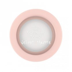 CONSTANCE CARROLL Cień do powiek Velvet Matte Mono nr 01  4 g