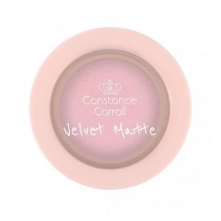 CONSTANCE CARROLL Cień do powiek Velvet Matte Mono nr 03  4 g