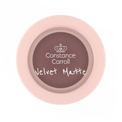 CONSTANCE CARROLL Cień do powiek Velvet Matte Mono nr 14  4 g