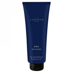 JAGUAR Era Reloaded Żel pod prysznic dla mężczyzn 400 ml