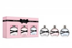 MISS SO…? London Zestaw prezentowy - Wody perfumowane 3 x 30 ml