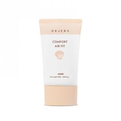 ORJENA Comfort Air Fit Krem BB - nr 23 Nude 50 ml