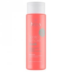 MIYA Scalp&More Fresh Normalizujący szampon z trawą cytrynową 300 ml