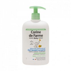 FS CdF BABY Żel 500ml delikatny 2w1