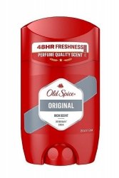 P&G OLD SPICE DEO SPICE STICK 50ml ORIGINAL &