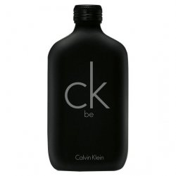 SEL CALVIN KLEIN BE EDT 200ml
