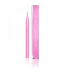 CLARESA Pastel Eyeliner Pen Pastelowy eyeliner w pisaku 02 Pink