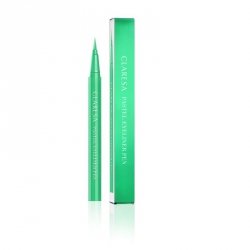 CLARESA Pastel Eyeliner Pen Pastelowy eyeliner w pisaku 03 Green
