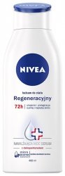 NIVEA Body Regeneracyjny balsam do ciała z dekspantenolem 400 ml