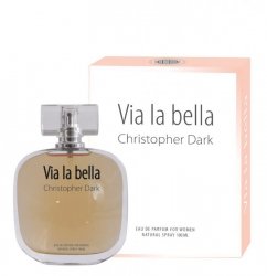 Christopher Dark Woman Via La Bella Woda perfumowana 100ml