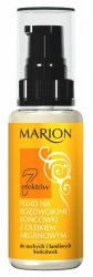 MARION Hair Line Fluid na rozdwojone końcówki z olejem arganowym  50 ml