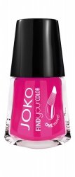 Joko Lakier do paznokci Find Your Color nr 126  10ml  new
