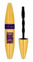 Maybelline Mascara Colossal Big Shot  black  9.5ml