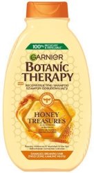Garnier Botanic Therapy Miód & Propolis Szampon odbudowujący do włosów bardzo zniszczonych  - Honey Treasures 400ml