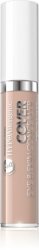 Bell Hypoallergenic Korektor kamuflujący Cover Eye & Skin nr 35  1szt