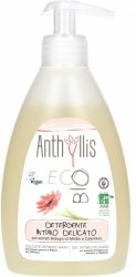 Ekologiczny Płyn do Higieny Intymnej ECO BIO, Anthyllis, Pierpaoli