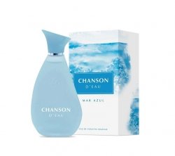 Chanson D`Eau Mar Azul Woda toaletowa  100ml