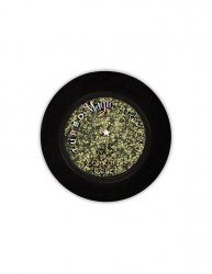 CONSTANCE CARROLL Cień do powiek Turbo Magic Pigment nr 04  3 g