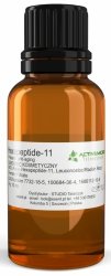Hexapeptide-11, Działanie Odmładzające, Esent, 10 ml