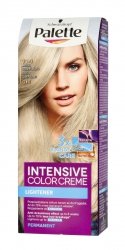 Palette Intensive Color Creme Krem koloryzujący nr C10-mroźny srebrny blond  1op.