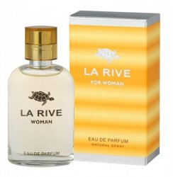 La Rive for Woman La Rive Woman Woda perfumowana, 30ml