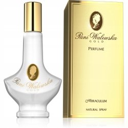Miraculum Pani Walewska Gold Perfum 30ml