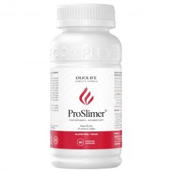 ProSlimer Medical Formula DuoLife, 60 kapsułek, Odchudzanie