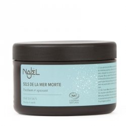 Sól z Morza Martwego Najel, 400g