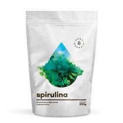 Spirulina, Aura Herbals, 200g