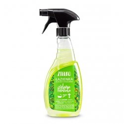 Łazienka Płyn Do Czyszczenia Zielona Herbata, Zielko, 500ml