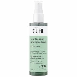 GUHL Odżywka w sprayu Intensywna Regeneracja 5w1, 150ml