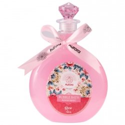 Płyn do kąpieli - Rose AURORA, 780ml