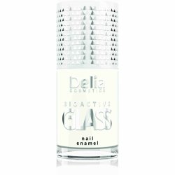 DELIA BIOACTIVE GLASS Emalia do paznokci nr 05  11ml