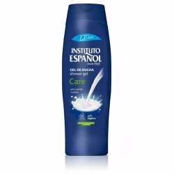 Żel pod prysznic CARE, Instituto Espanol, 650ml