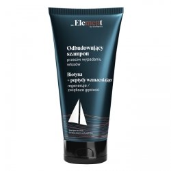 Szampon odbudowujący przeciw wypadaniu włosów dla mężczyzn, Element Men, 200ml
