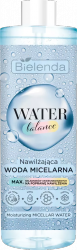 Bielenda Water Balance Nawilżająca Woda micelarna 400ml