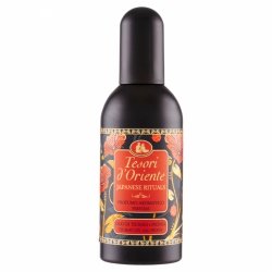 Woda Toaletowa JAPANESE RITUALS, Tesori d’Oriente, 100ml