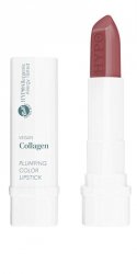 BELL Hypoallergenic Vegan Collagen Pomadka do ust Plumping Color nr 1